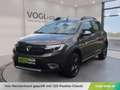 Dacia Sandero Stepway Sensation TCe 90PS Beige - thumbnail 1