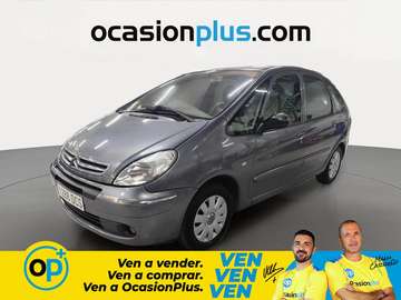 Picasso 1.8i Exclusive