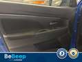 Mitsubishi ASX 1.6 KNIGHT 2WD Bleu - thumbnail 13