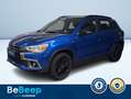 Mitsubishi ASX 1.6 KNIGHT 2WD Bleu - thumbnail 1