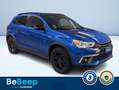Mitsubishi ASX 1.6 KNIGHT 2WD Bleu - thumbnail 4
