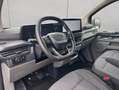 Ford Transit Custom 320 L2H1 LKW VA Autm. Trend Gris - thumbnail 9