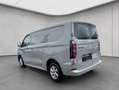 Ford Transit Custom 320 L2H1 LKW VA Autm. Trend Gris - thumbnail 3