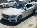Mercedes-Benz C 180 Coupe - thumbnail 2