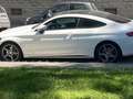Mercedes-Benz C 180 Coupe - thumbnail 4