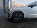 Volvo XC60 R Design AWD Navi Leder Massage AHK Luft Blanco - thumbnail 36