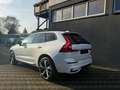Volvo XC60 R Design AWD Navi Leder Massage AHK Luft Blanco - thumbnail 5