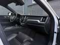 Volvo XC60 R Design AWD Navi Leder Massage AHK Luft Blanco - thumbnail 15