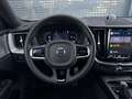 Volvo XC60 R Design AWD Navi Leder Massage AHK Luft Blanco - thumbnail 19