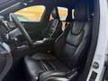 Volvo XC60 R Design AWD Navi Leder Massage AHK Luft Blanco - thumbnail 8
