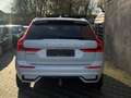Volvo XC60 R Design AWD Navi Leder Massage AHK Luft Blanco - thumbnail 4
