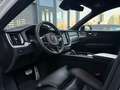 Volvo XC60 R Design AWD Navi Leder Massage AHK Luft Blanco - thumbnail 7