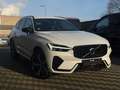 Volvo XC60 R Design AWD Navi Leder Massage AHK Luft Blanco - thumbnail 2