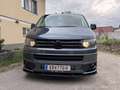Volkswagen T5 Caravelle 2,5 TDI 4motion Grau - thumbnail 4