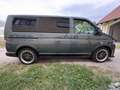Volkswagen T5 Caravelle 2,5 TDI 4motion Grau - thumbnail 6