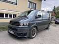 Volkswagen T5 Caravelle 2,5 TDI 4motion Grau - thumbnail 1