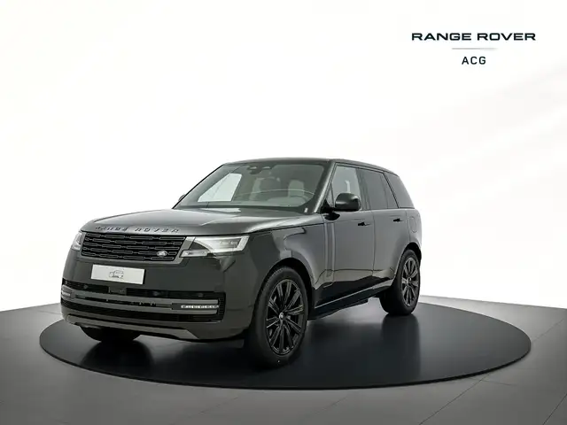Land Rover Range Rover SWB P460e SE AWD 11/25