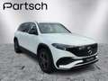 Mercedes-Benz EQB 250 + Ö-Edition AMG SpurW W-Paket S-Sitz Weiß - thumbnail 5