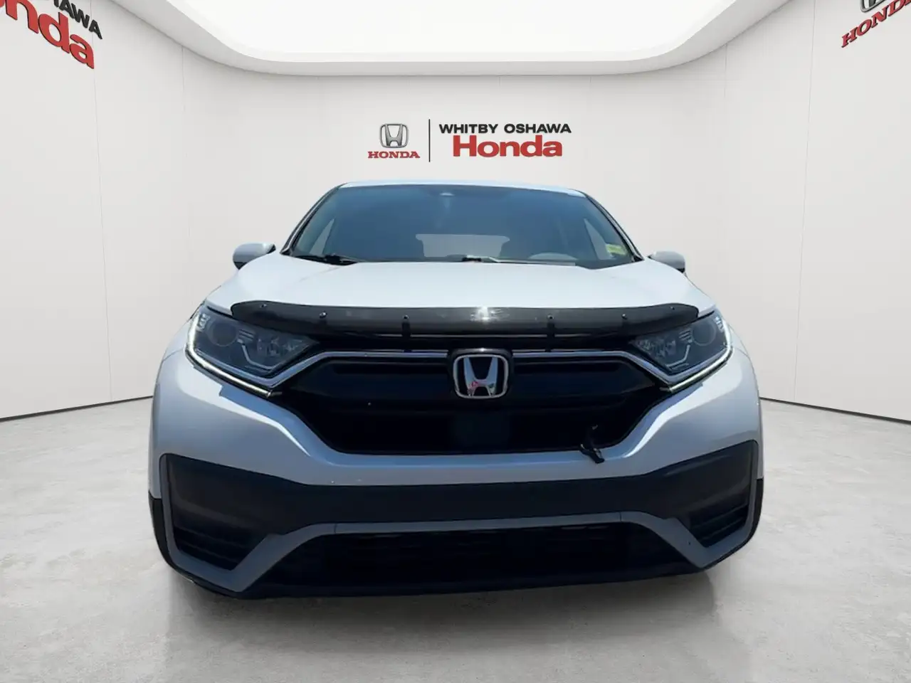 Honda CR-V fotografie Honda CR-V