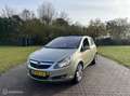 Opel Corsa 1.4-16V Cosmo Beige - thumbnail 1