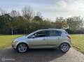 Opel Corsa 1.4-16V Cosmo Beige - thumbnail 2