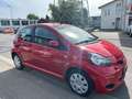 Toyota Sonstige Aygo AYGO CoolRed Rot - thumbnail 2