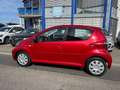 Toyota Sonstige Aygo AYGO CoolRed Rot - thumbnail 4