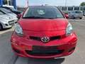 Toyota Sonstige Aygo AYGO CoolRed Rot - thumbnail 1