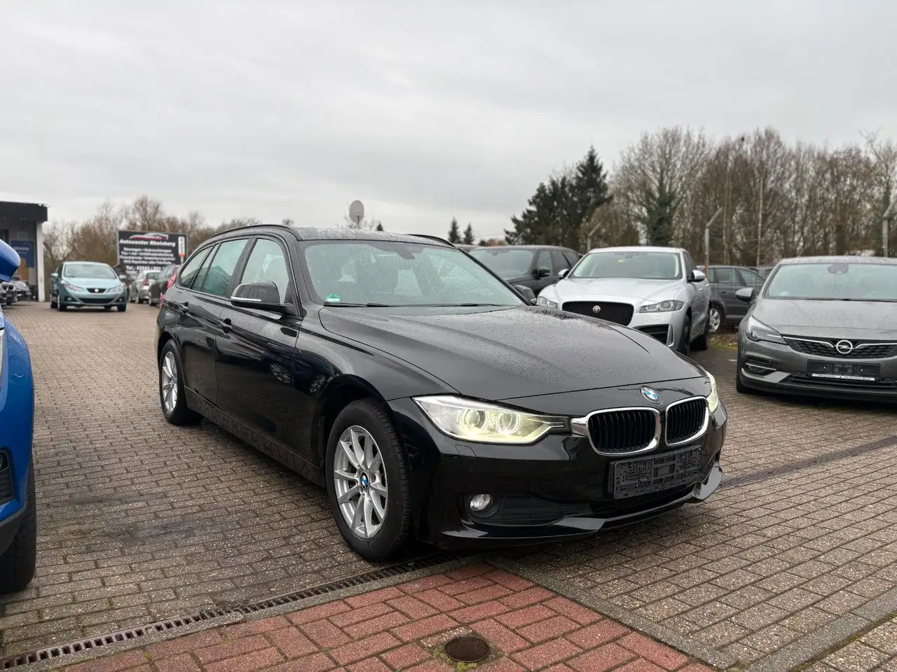 Das Auto