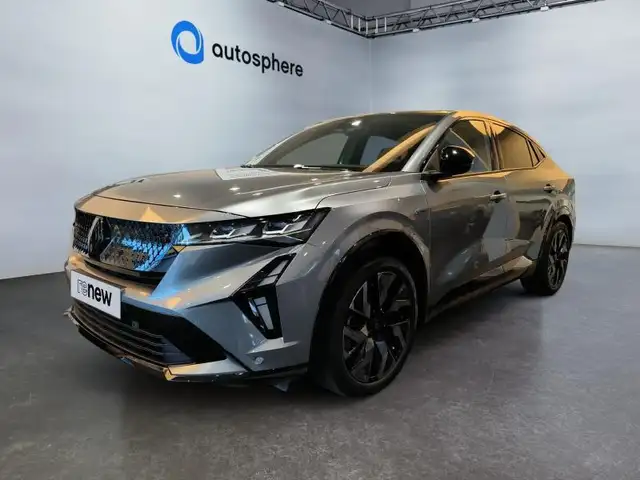 Renault Rafale Esprit Alpine