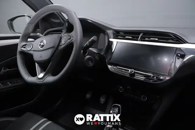 Opel Corsa view 14