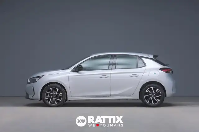 Opel Corsa view 2