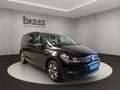 Volkswagen Touran Goal  2,0 l TDI SCR 110 kW (150 PS) 7-Gan Schwarz - thumbnail 7