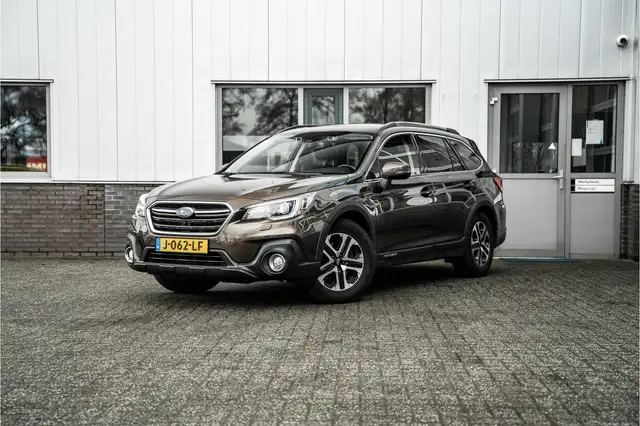 Subaru OUTBACK 2.5i Comfort