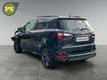 Ford EcoSport ST-Line 1.0 EcoBoost LED Klimaautom DAB Ambientebe Schwarz - thumbnail 9