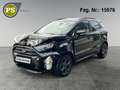 Ford EcoSport ST-Line 1.0 EcoBoost LED Klimaautom DAB Ambientebe Schwarz - thumbnail 1