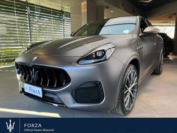 2.0 mhev Modena 330cv , Fuoriserie Grigio Lava op.