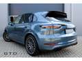 Porsche Cayenne 4.0 Turbo Sportdesign/Matrix/Surround Camera/Adapt Blauw - thumbnail 2
