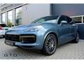 Porsche Cayenne 4.0 Turbo Sportdesign/Matrix/Surround Camera/Adapt Blauw - thumbnail 3