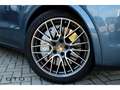 Porsche Cayenne 4.0 Turbo Sportdesign/Matrix/Surround Camera/Adapt Blau - thumbnail 16