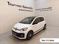 Volkswagen up! VW up! GTI TSI OPF Weiß - thumbnail 1