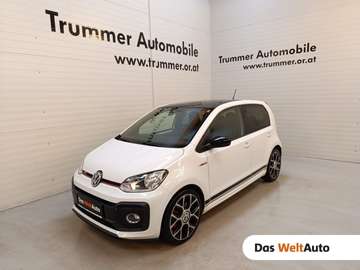 VW up! GTI TSI OPF