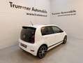 Volkswagen up! VW up! GTI TSI OPF Weiß - thumbnail 4