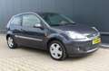 Ford Fiesta 1.4-16V Futura Grijs - thumbnail 4