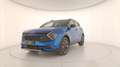 Kia Sportage 1.6 tgdi hev GT-line Plus Premium Pack awd auto Blau - thumbnail 1