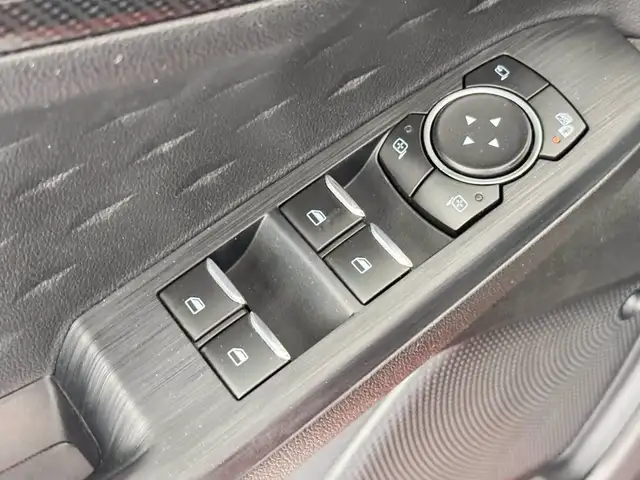 Ford Kuga view 19