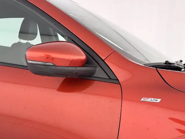 Ford Kuga view 15