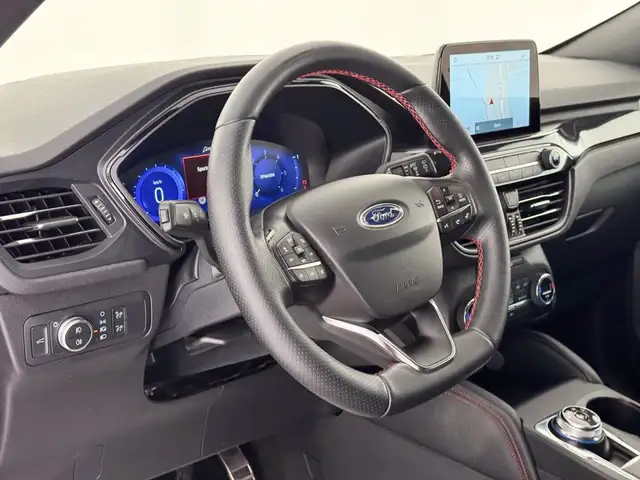 Ford Kuga view 18