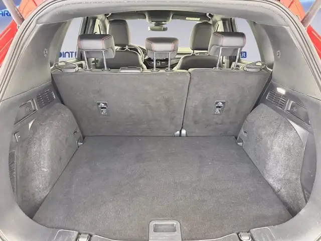 Ford Kuga view 10
