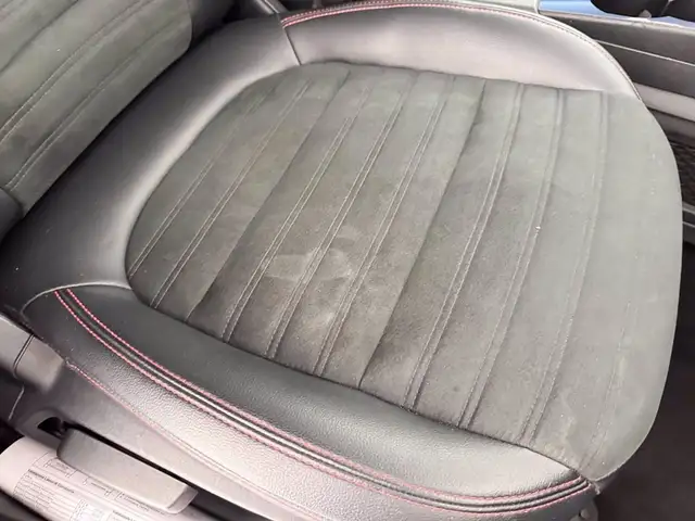Ford Kuga view 7